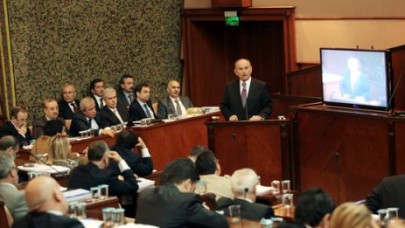 İBB Faaliyet Raporunda skandal!