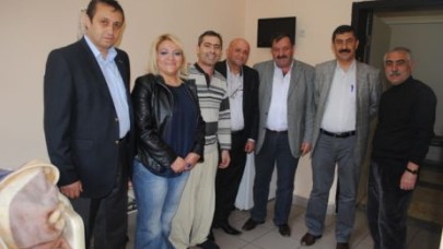 Mali Müşavir Taner Uluğ ameliyat oldu