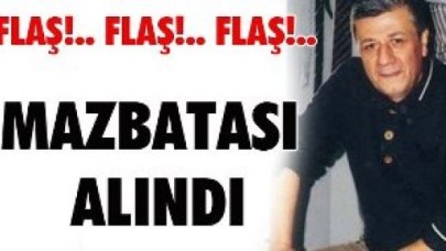 Balbay'ın mazbatası alındı