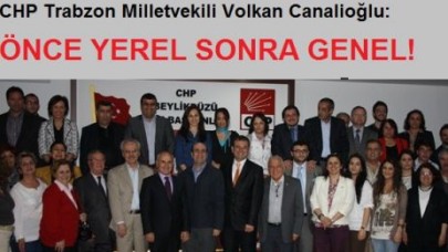 MİLLET İRADESİNE PRANGA VURULUYOR