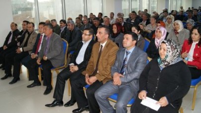 MİMARSİNAN 2014’E HAZIRLANIYOR