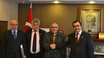 OKUL SORUNU ÇÖZÜLDÜ