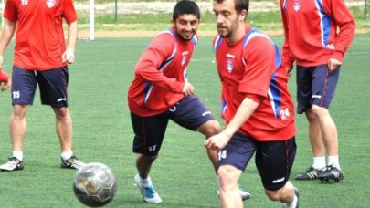 B.ÇEKMECE’DE KAMP KRİZİ!