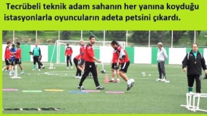 TURHAN’IN ACIMASI YOK