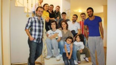 Otizmli çocuklara Yaşam liderliği yapıyorlar