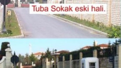 Ya Kaymakam yanacak ya  başkan !