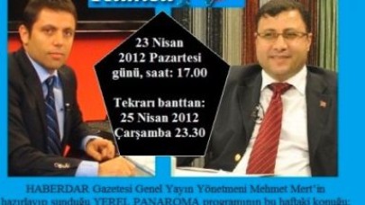 KARAKAŞ SİLİVRİ’Yİ ANLATIYOR