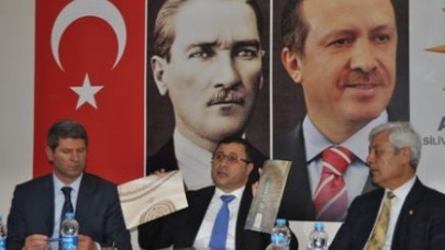 İBB’DEN SİLİVRİ’YE 500 TRİLYONLUK YATIRIM GELİYOR