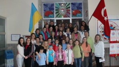 GÖKCAN FESTİVALİ SÜRÜYOR