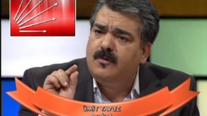 “Delege Listelerinde Usulsüzlük, Hukuksuzluk, Adaletsizlik”