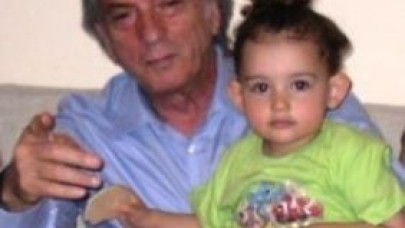 TORUNU İLE MEYDANLARDA!