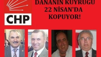 DANANIN KUYRUĞU 22 NİSAN’DA KOPUYOR!