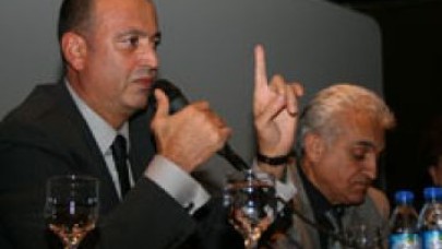 'İstanbul'u Sarıgül'le alırız'