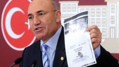 CHP'den gazeteciler için kanun teklifi