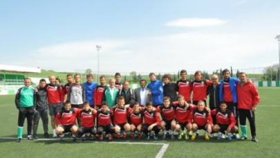 Büyükçekmece Tepecikspor’dan Maça Davet…