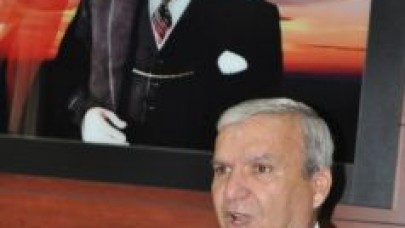 KAYMAKAM KESER: KÖPRÜ ONARILACAK