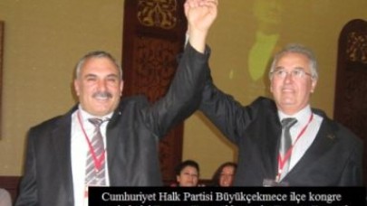 AKGÜN’ÜN ADAYI KAYBETTİ