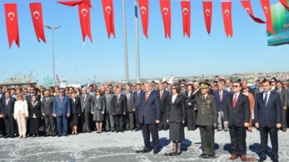 Silivri, 23 Nisan’ı coşkuyla kutladı