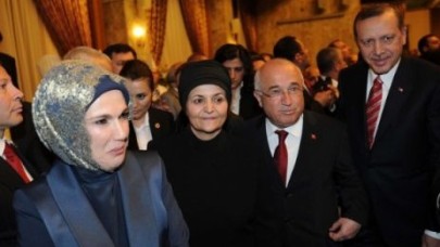 Cumhuriyet Tarihinde Bir İlk!