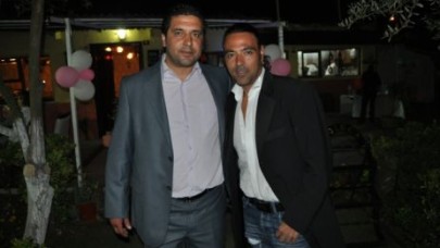 OZAN ORHON'LU AÇILIŞ