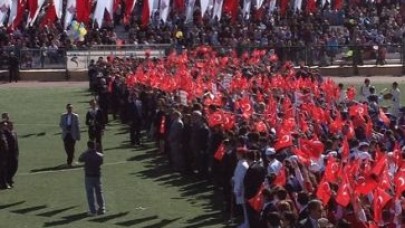 CHP ÇATALCA 23 NİSANDA GÖREV BAŞINDAYDI