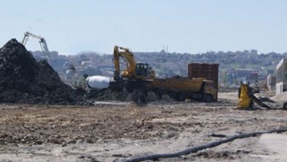 Büyükçekmece sahili Allah’a emanet!