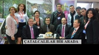 Çatalca Turizmi Geliştirme Çalıştayı Yapılıyor…