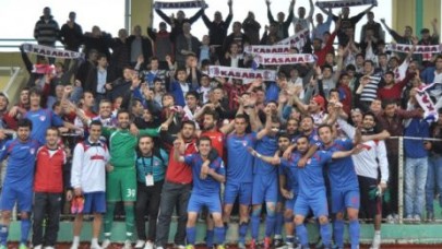 SİLİVRİSPOR’A IŞIKLAR MAKYAJI