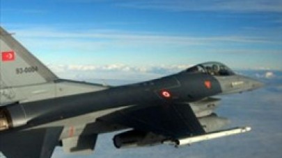 Türkiye Kandil'i vurdu!