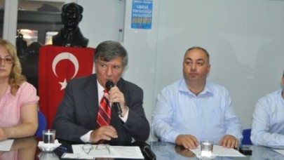 KARAKAŞ YENİLGİYİ HAZMEDEMEMİŞ...