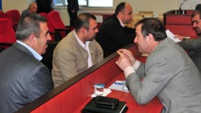 BEYLİKDÜZÜ'NDE HALK MECLİSİ TOPLANTILARI