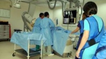 Sabıkalılar polikliniğe giremeyecek