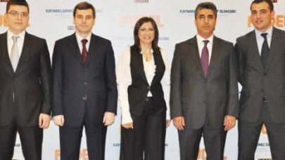 Fırat Plastik'ten 10 milyon dolarlık yatırım