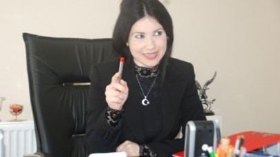 MHP'YE KADIN ELİ DEĞECEK!