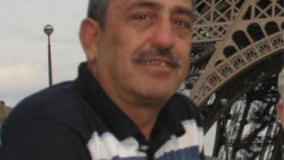 Hüseyin Kızıltan Kalp krizi geçirdi