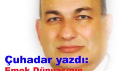 1 MAYIS İŞÇİ BAYRAMI KUTLU OLSUN