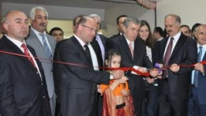 HAYIRSEVERLER İŞ BAŞINDA!