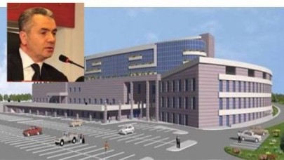 UZUN'DAN HASTANE AÇIKLAMASI!