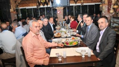 “BEN DEĞİL BİZ OLACAĞIZ”