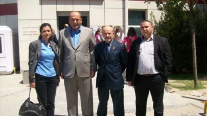 MHP'LİLER ÖNLEM İSTEDİLER...!