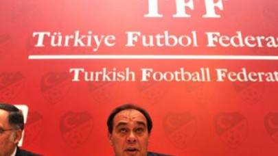 Demirören: Şike sahaya yansımamıştır