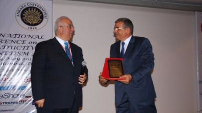 Kumburgaz'da "Dev Organizasyın" start aldı....