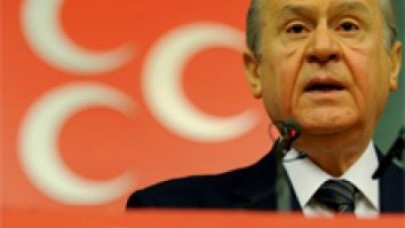 Bahçeli'den 1 Mayıs mesajı