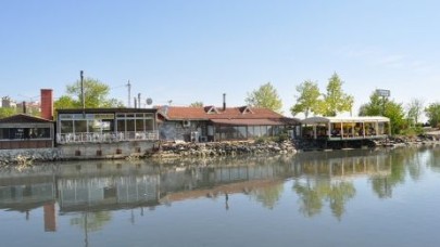 SİLİVRİ SAHİLİ ÇOK KOKUYOR