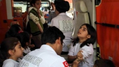 Okul Sütü Projesinde Skandal!