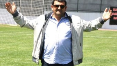 “FUTBOLDA HER ŞEY VAR”