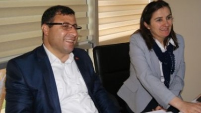 AK PARTİ SİLİVRİ, ARENA’YA HAZIRLANIYOR