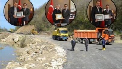 PİKNİK ÇATALCA'DA YAŞANIR!