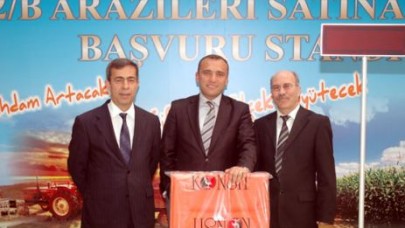 100 BİN HAKTER İADE!