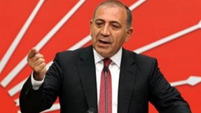 GÜRSEL TEKİN'DEN REST!